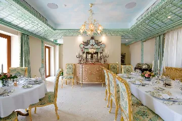 Grand Seaside Villa Retreat Orebić