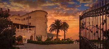 Grand Seaside Villa Retreat Orebić