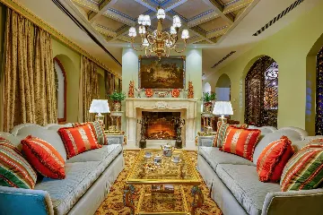 Grand Seaside Villa Retreat Orebić