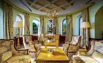 Grand Seaside Villa Retreat Orebić