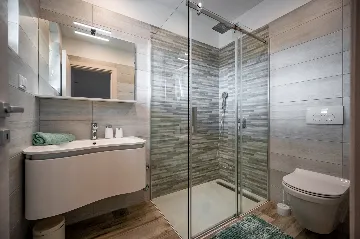 Spacious Family Villa with Pool in Pula