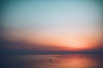 Modern Villa Retreat with Pool, Pag Island