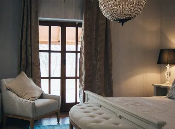 Modern Villa Retreat with Pool, Pag Island