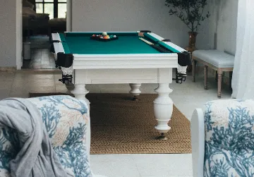 Modern Villa Retreat with Pool, Pag Island