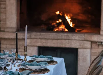 Modern Villa Retreat with Pool, Pag Island