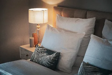 Modern Villa Retreat with Pool, Pag Island