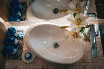 Modern Villa Retreat with Pool, Pag Island