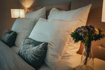 Modern Villa Retreat with Pool, Pag Island