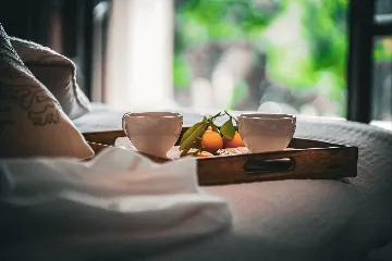 Modern Villa Retreat with Pool, Pag Island