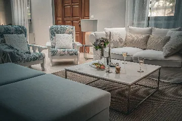 Modern Villa Retreat with Pool, Pag Island