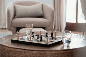 Modern Villa Retreat with Pool, Pag Island