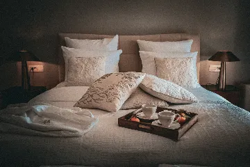 Modern Villa Retreat with Pool, Pag Island