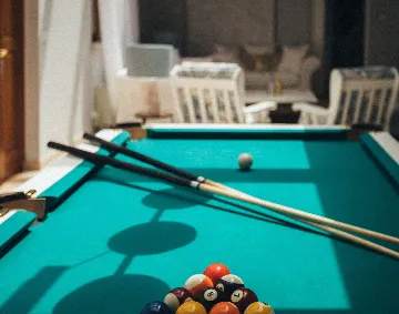 Modern Villa Retreat with Pool, Pag Island