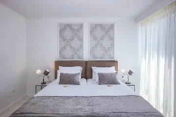 Modern Family Villa with Pool in Šibenik