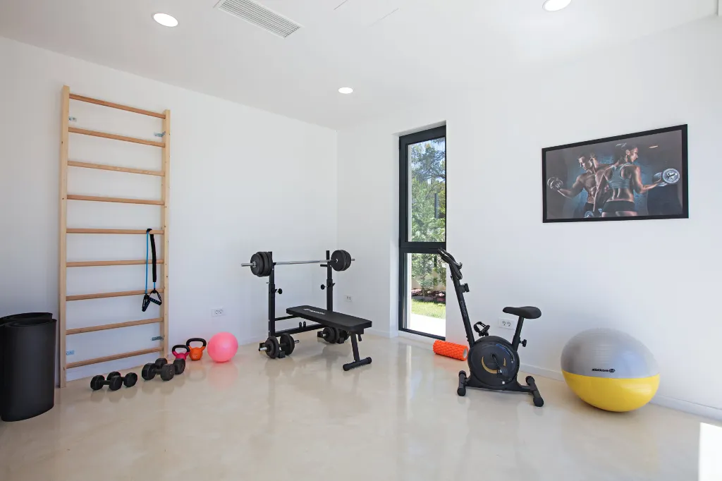 Modern Family Villa with Pool in Šibenik