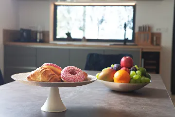 Modern Family Villa with Pool in Šibenik