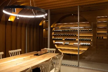 Modern Family Villa with Pool in Cavtat