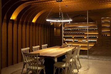 Modern Family Villa with Pool in Cavtat