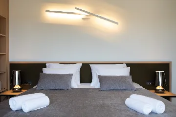 Modern Family Villa with Pool in Cavtat