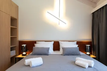 Modern Family Villa with Pool in Cavtat