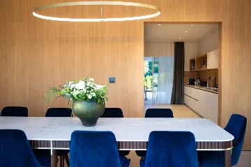 Modern Family Villa with Pool in Cavtat