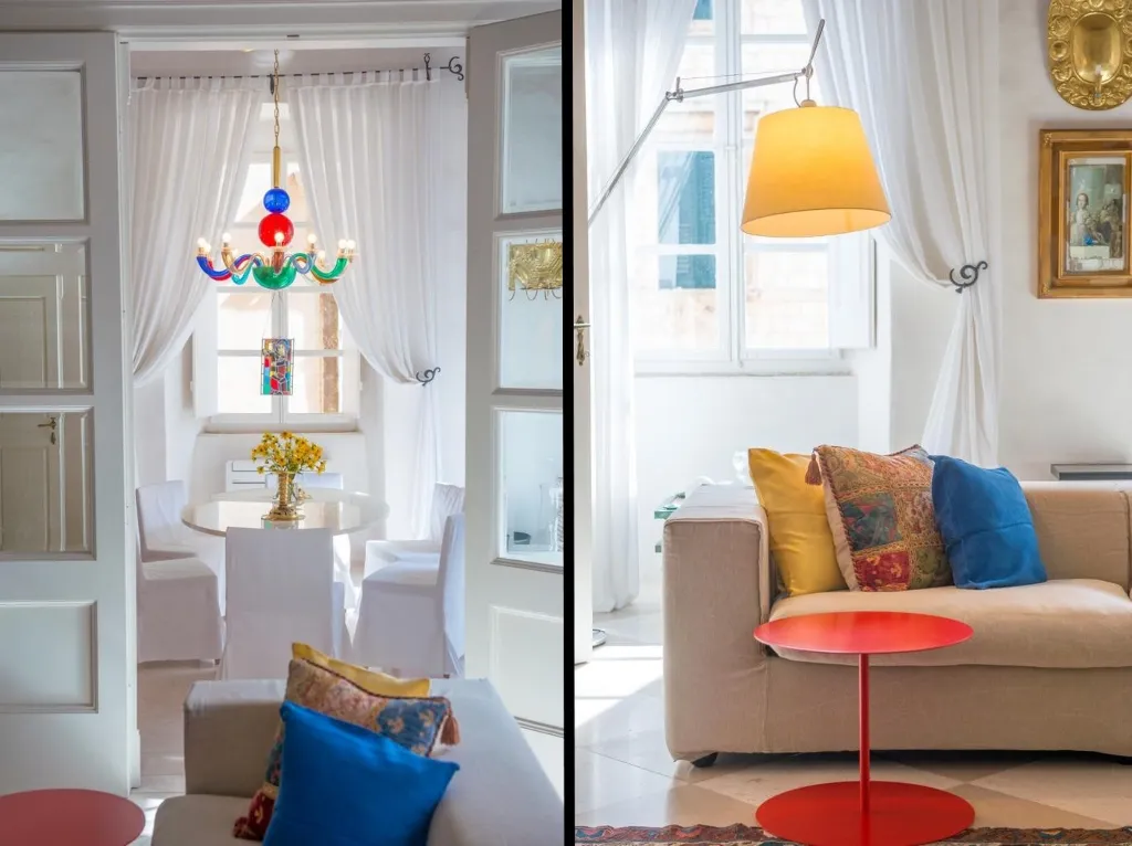 Heritage Townhouse Retreat Dubrovnik
