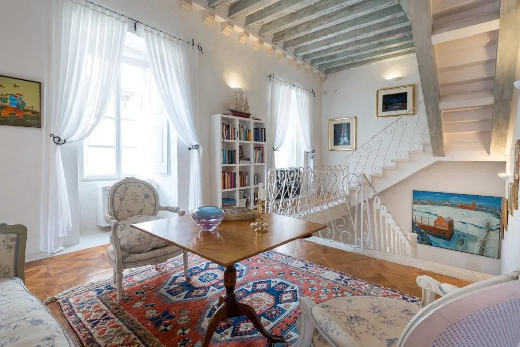 Heritage Townhouse Retreat Dubrovnik