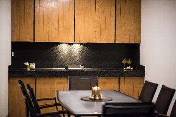 Contemporary Villa with Pool in Krk