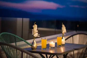 Contemporary Villa with Pool in Krk