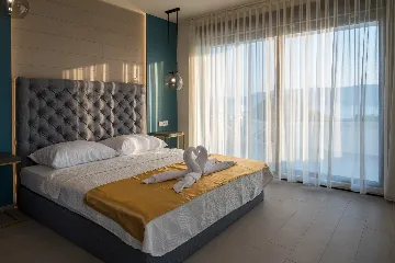 Contemporary Villa with Pool in Krk