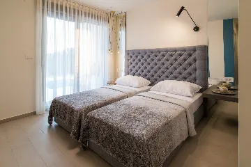 Contemporary Villa with Pool in Krk