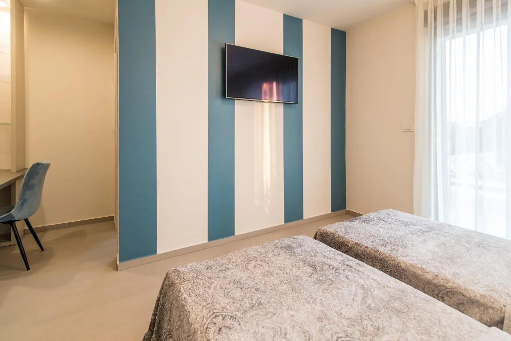 Contemporary Villa with Pool in Krk