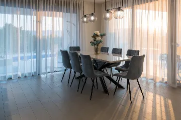 Contemporary Villa with Pool in Krk