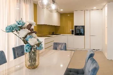 Contemporary Villa with Pool in Krk