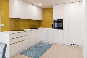 Contemporary Villa with Pool in Krk