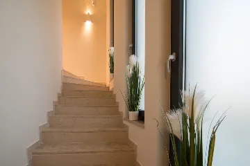 Contemporary Villa with Pool in Krk