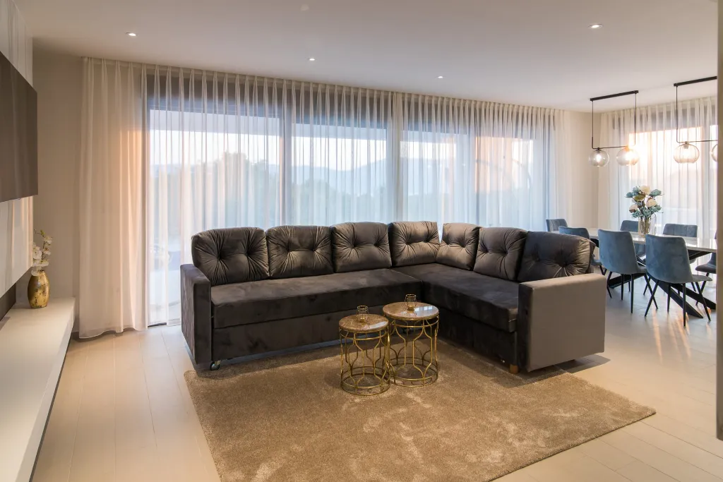 Contemporary Villa with Pool in Krk