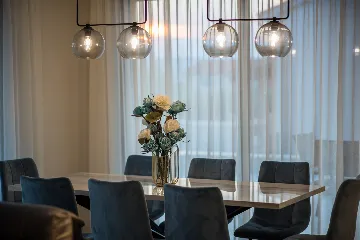 Contemporary Villa with Pool in Krk