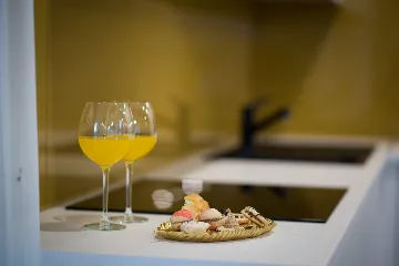 Contemporary Villa with Pool in Krk