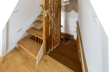 Family Villa with Pool in Vižinada