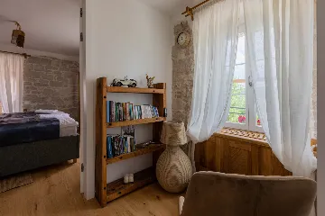 Family Villa with Pool in Vižinada