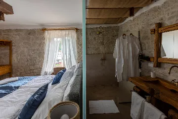 Family Villa with Pool in Vižinada