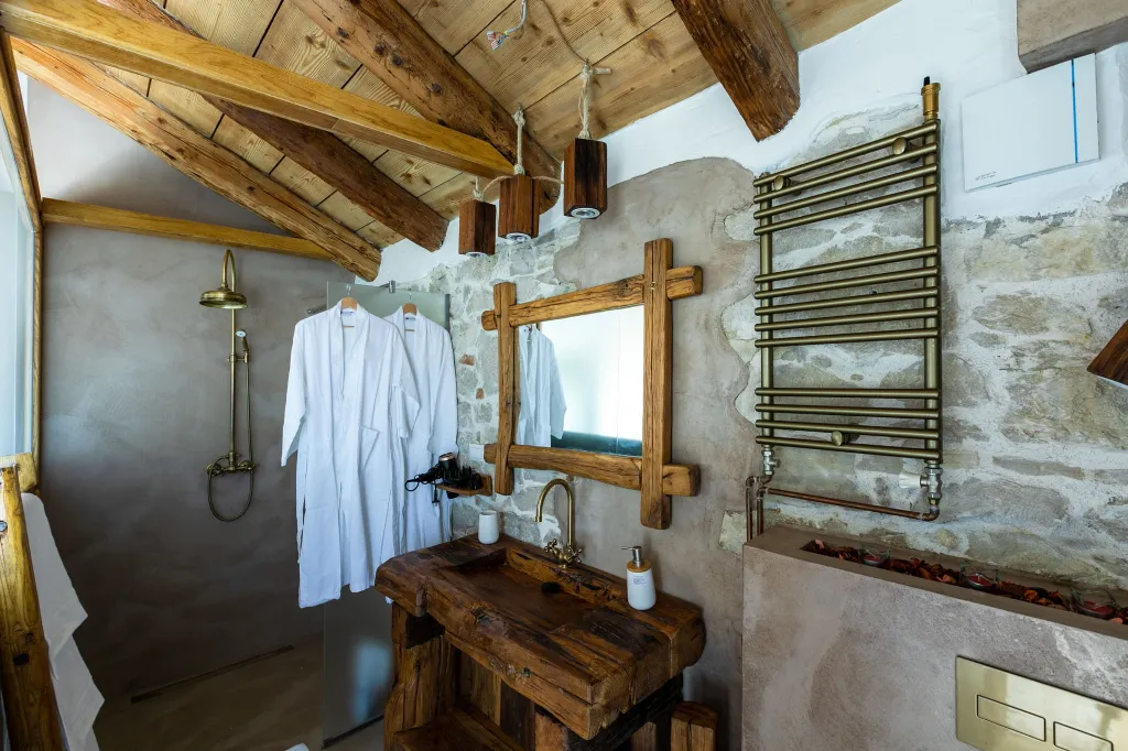 Family Villa with Pool in Vižinada