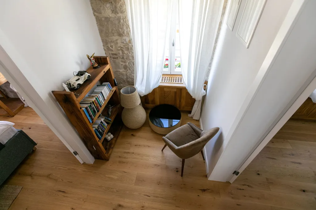 Family Villa with Pool in Vižinada