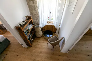 Family Villa with Pool in Vižinada