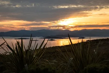 Modern Poolside Villa in Orebić