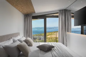 Modern Poolside Villa in Orebić