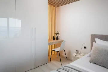 Modern Poolside Villa in Orebić