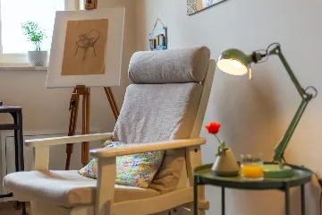 Modern Rustic Villa with Pool in Svetvinčenat