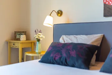 Modern Rustic Villa with Pool in Svetvinčenat